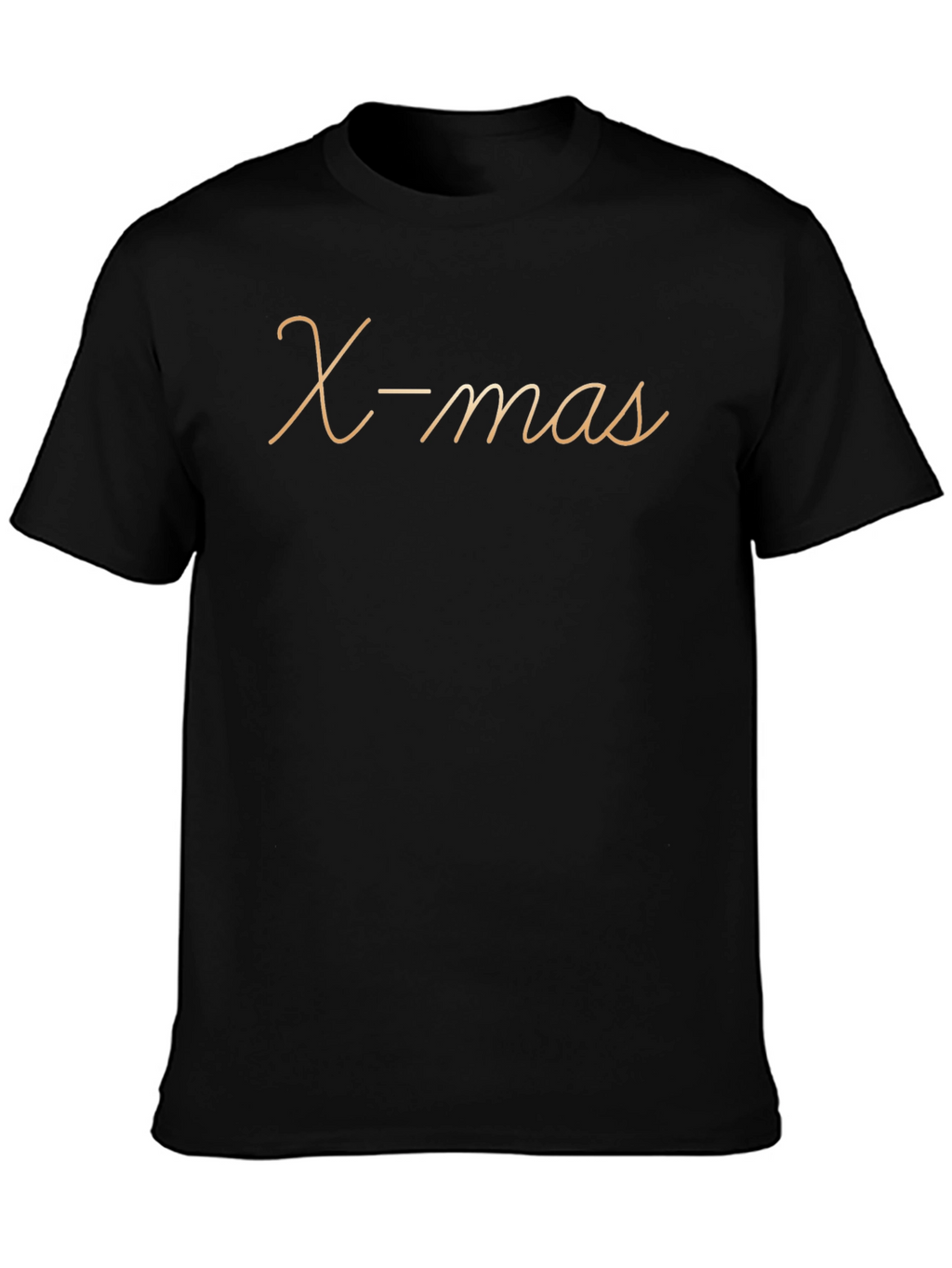 X-mas T-Shirt - Holiday Festive Apparel