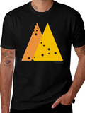 Pisces Constellation Graphic Tee