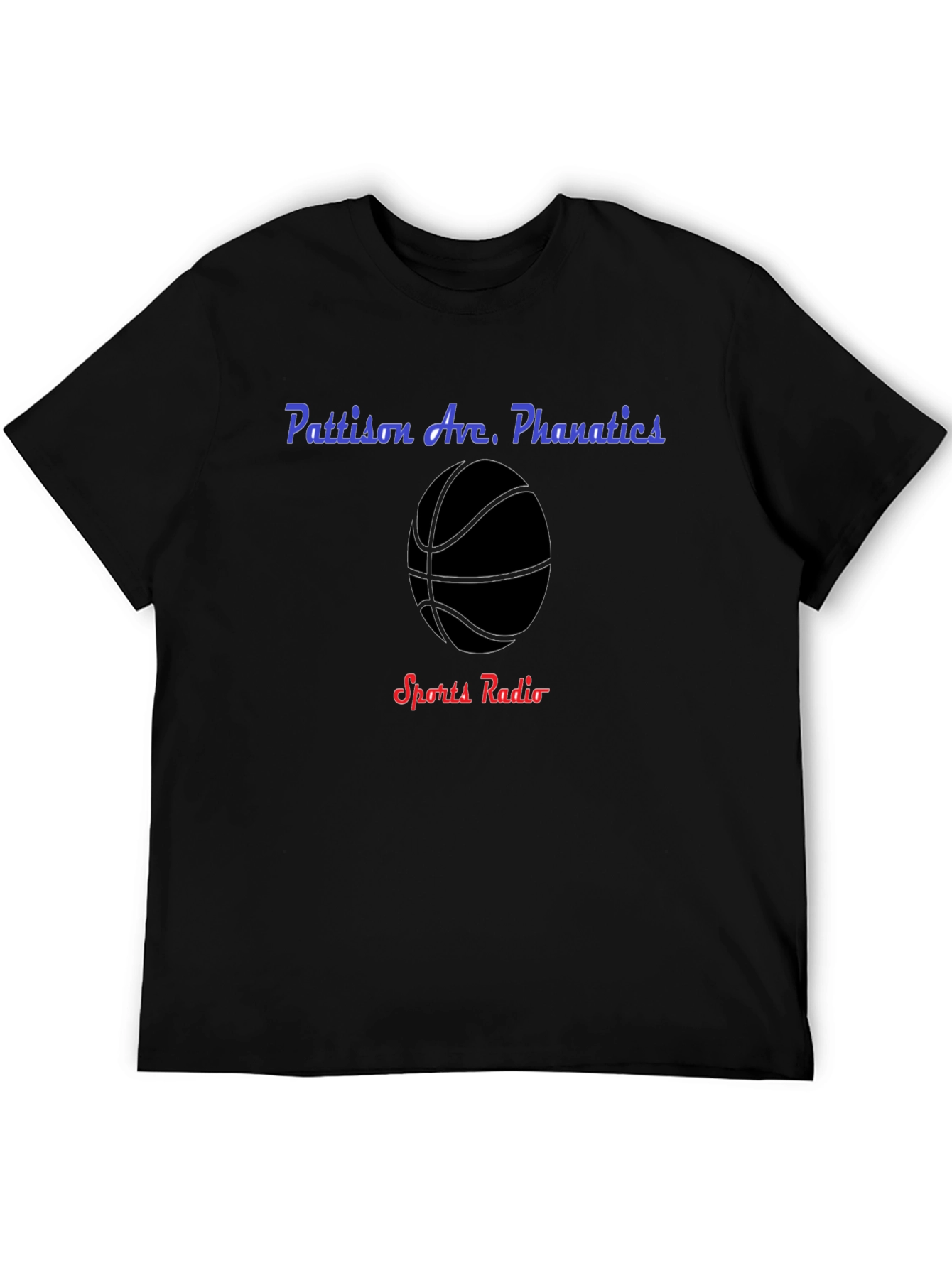 Pattison Ave. Phanatics T-Shirt