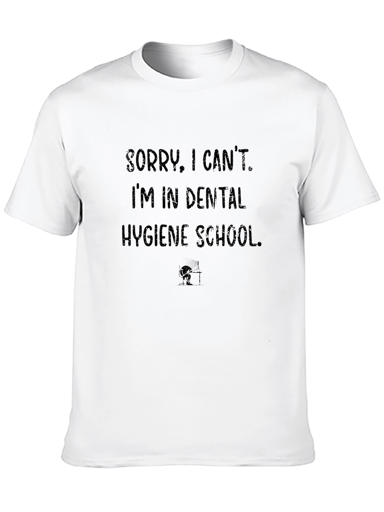 Dental Hygiene School T-Shirt