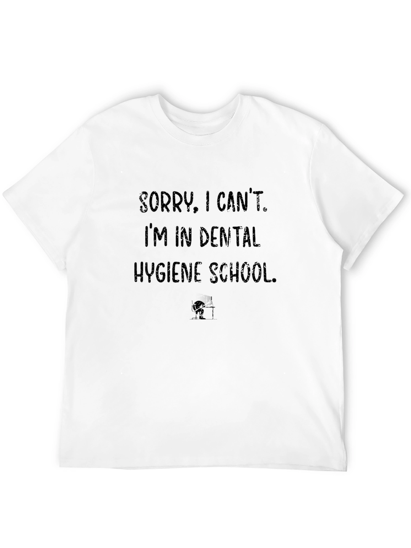 Dental Hygiene School T-Shirt