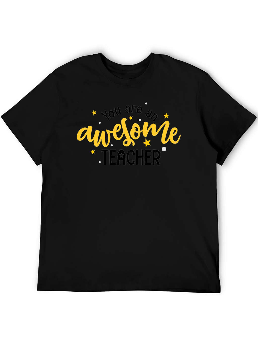 Awesome Teacher T-Shirt