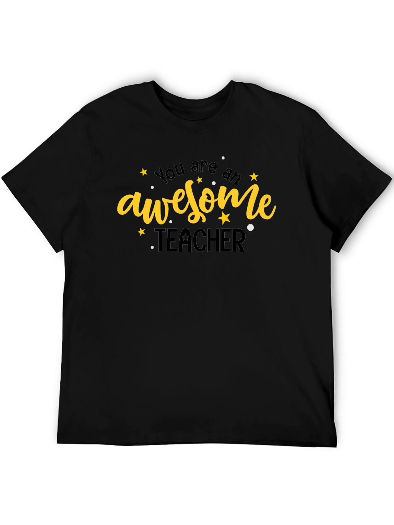 Awesome Teacher T-Shirt