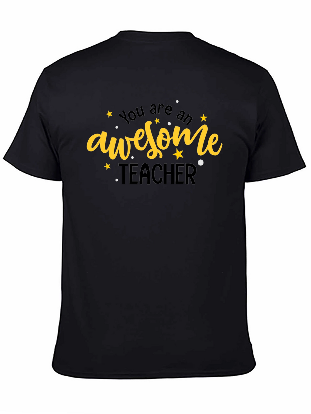 Awesome Teacher T-Shirt