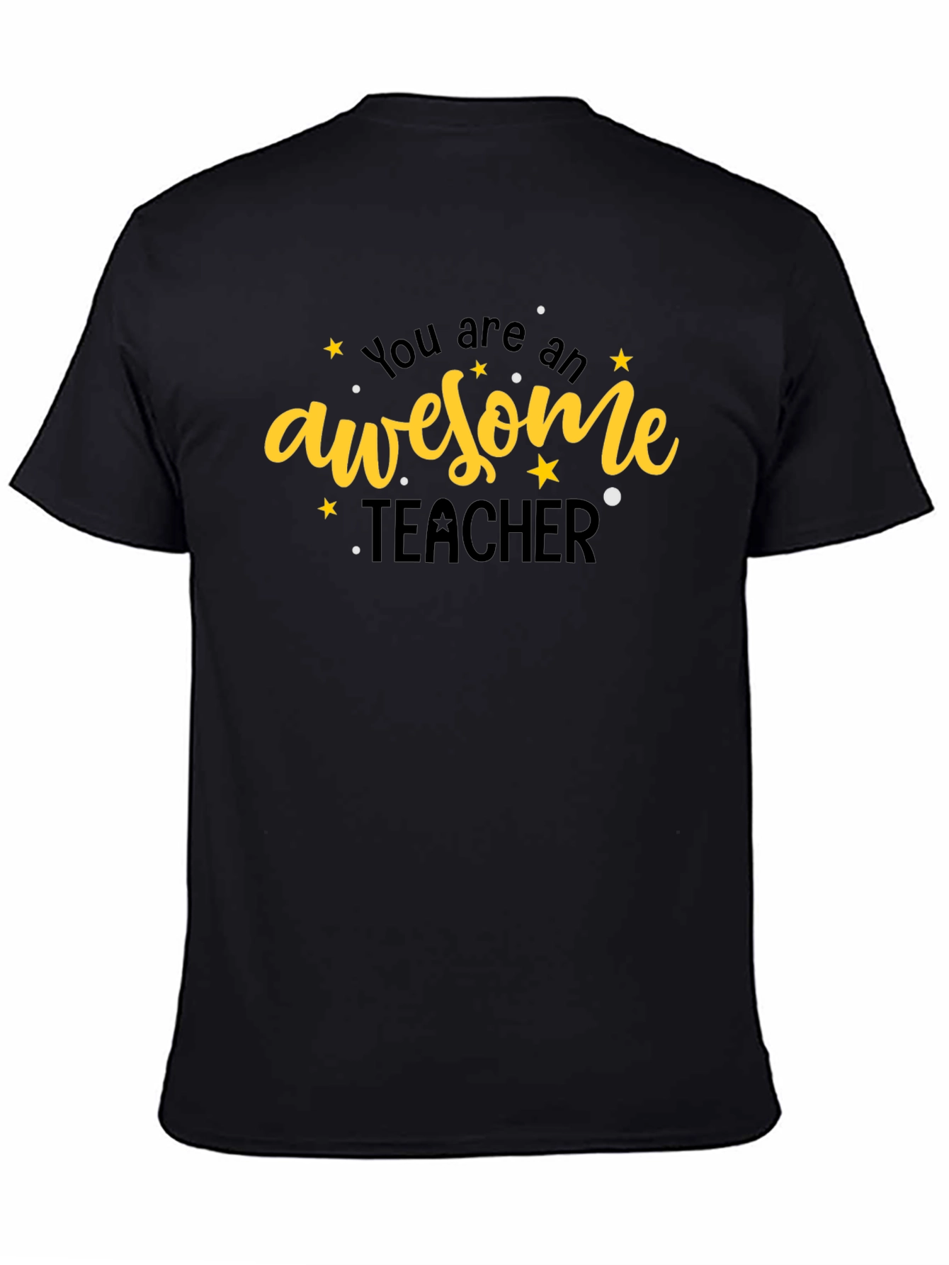 Awesome Teacher T-Shirt