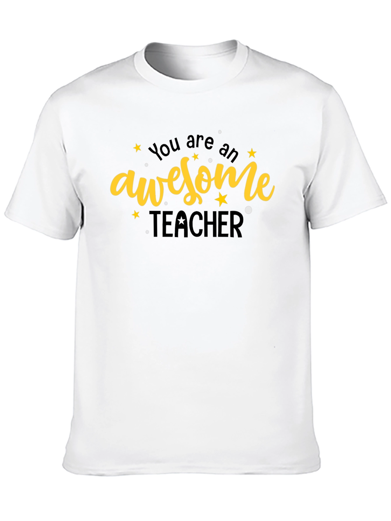 Awesome Teacher T-Shirt