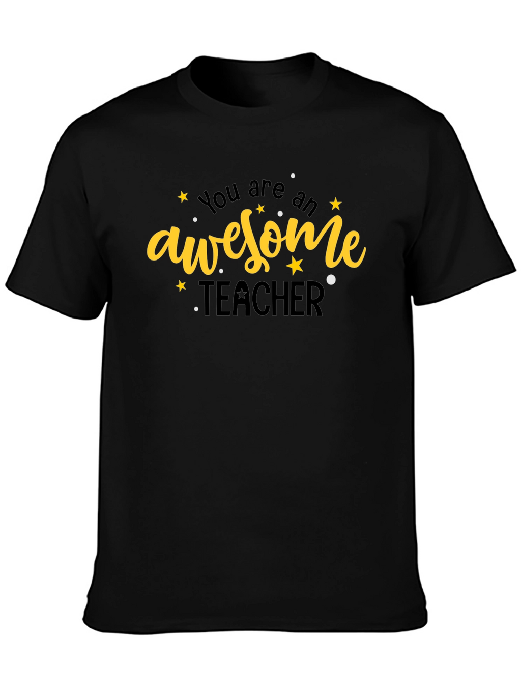 Awesome Teacher T-Shirt