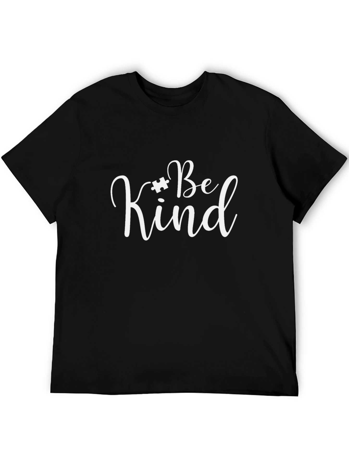 Be Kind Autism Awareness T-Shirt