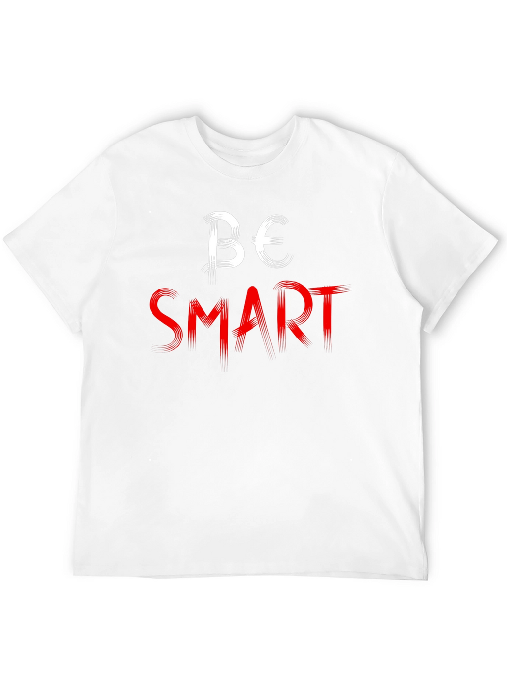 Be Smart Graphic Tee