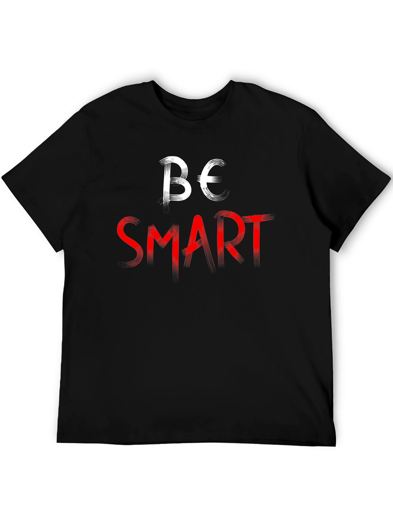Be Smart Graphic Tee