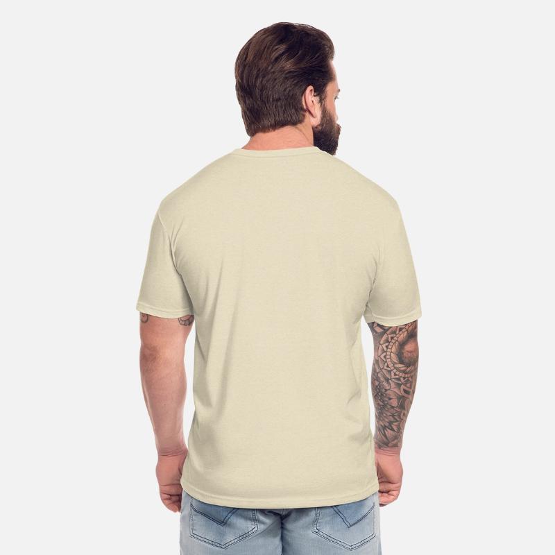 beauty of nature t-shirt