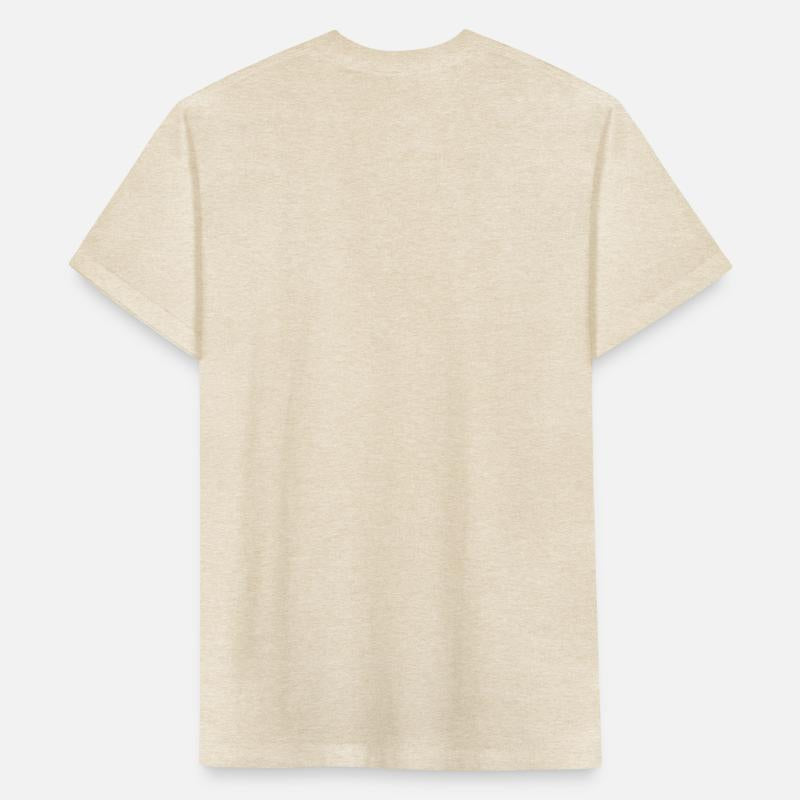 beauty of nature t-shirt