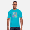 80's make up