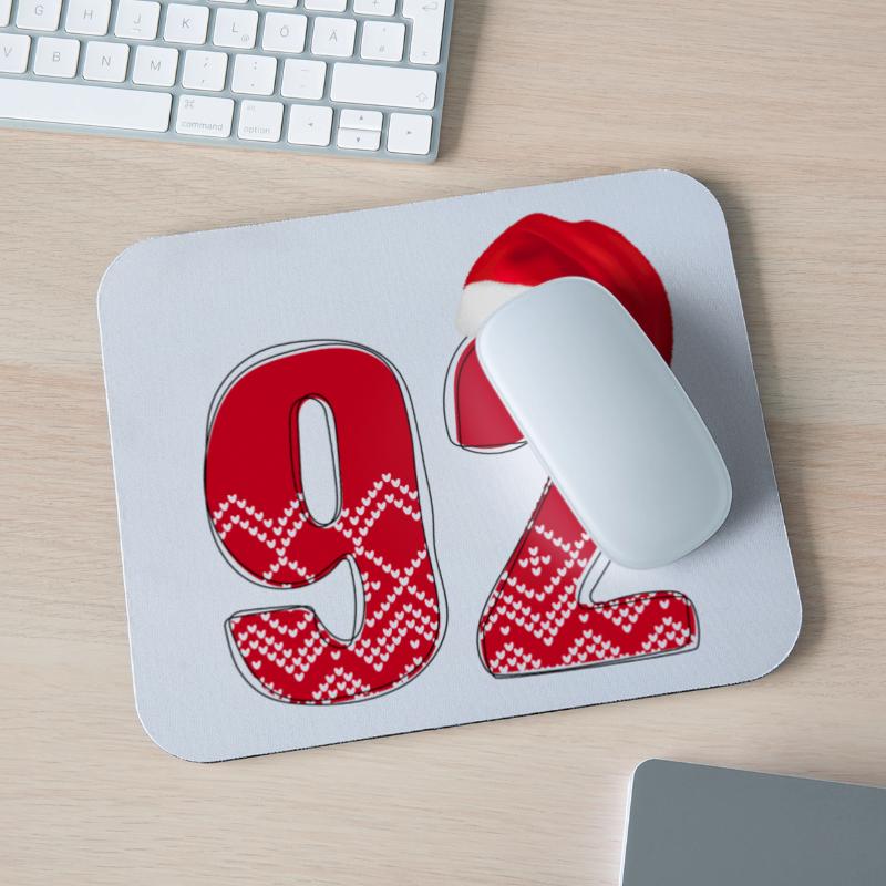 92 Christmas Gifts - Number Ninety Two