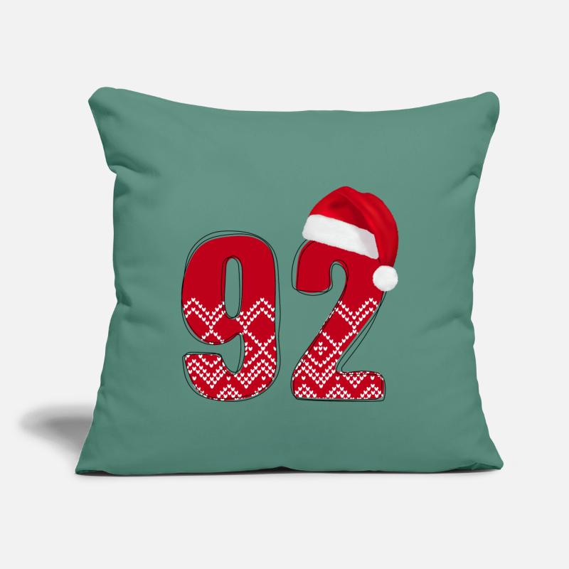 92 Christmas Gifts - Number Ninety Two