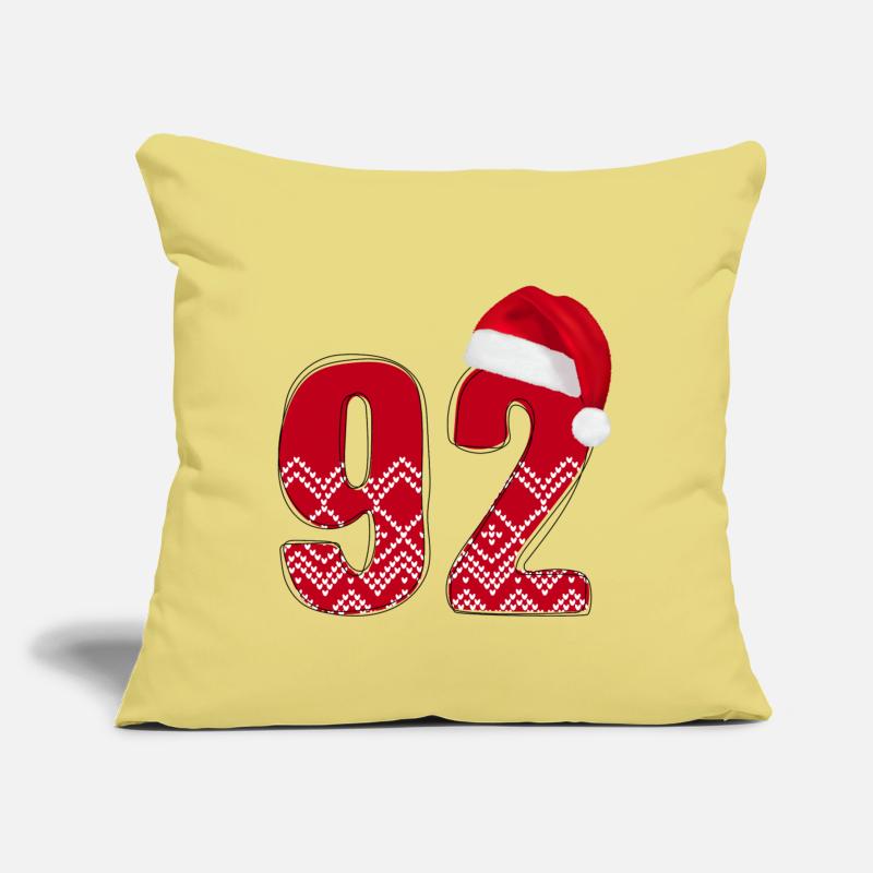 92 Christmas Gifts - Number Ninety Two