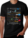 Book Lover T-Shirt: Read Books Everywhere!