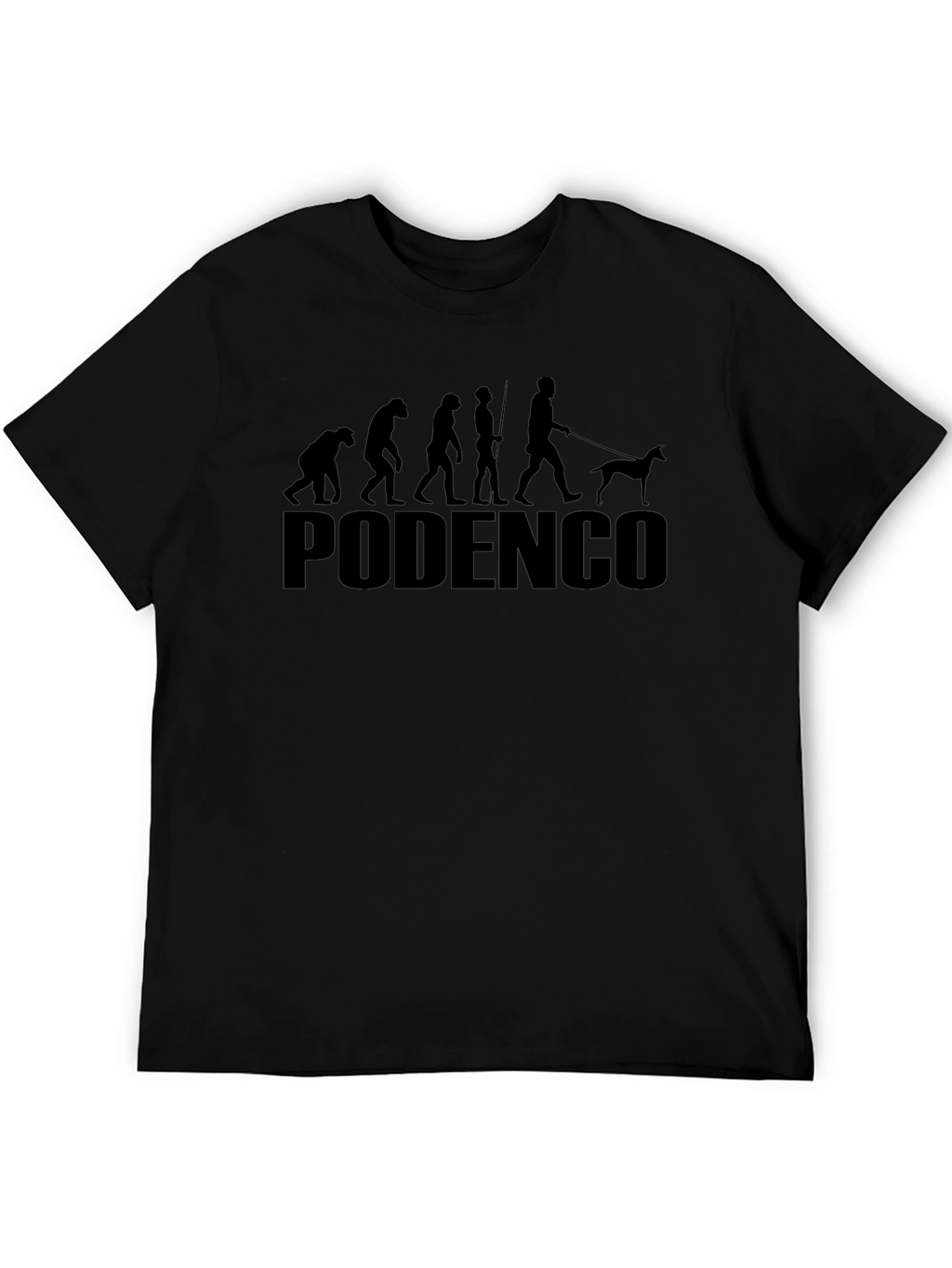 Podenco Evolution T-Shirt