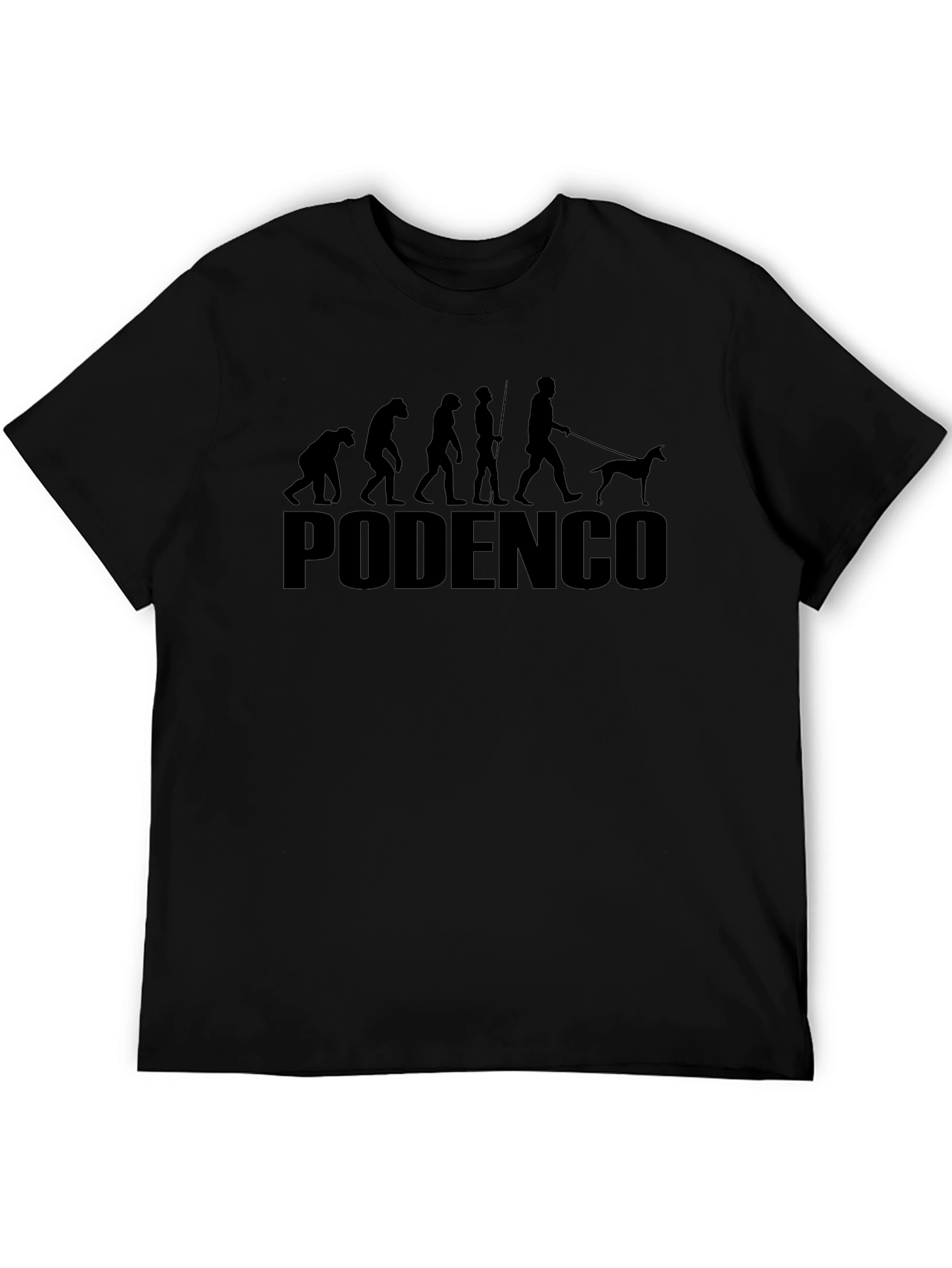 Podenco Evolution T-Shirt
