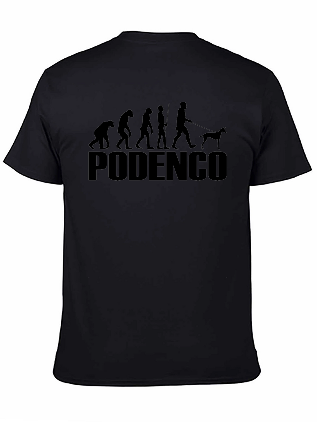 Podenco Evolution T-Shirt