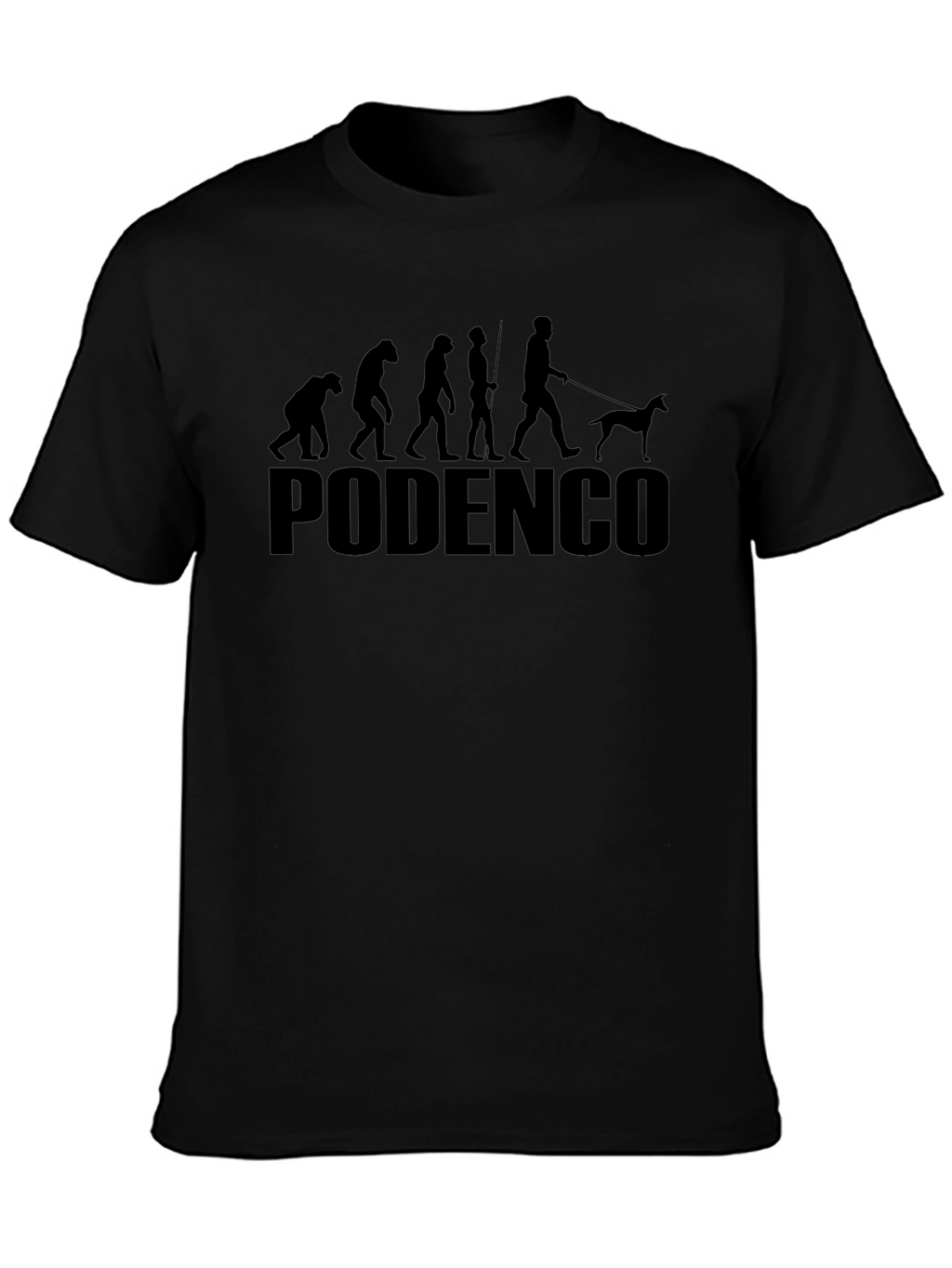 Podenco Evolution T-Shirt