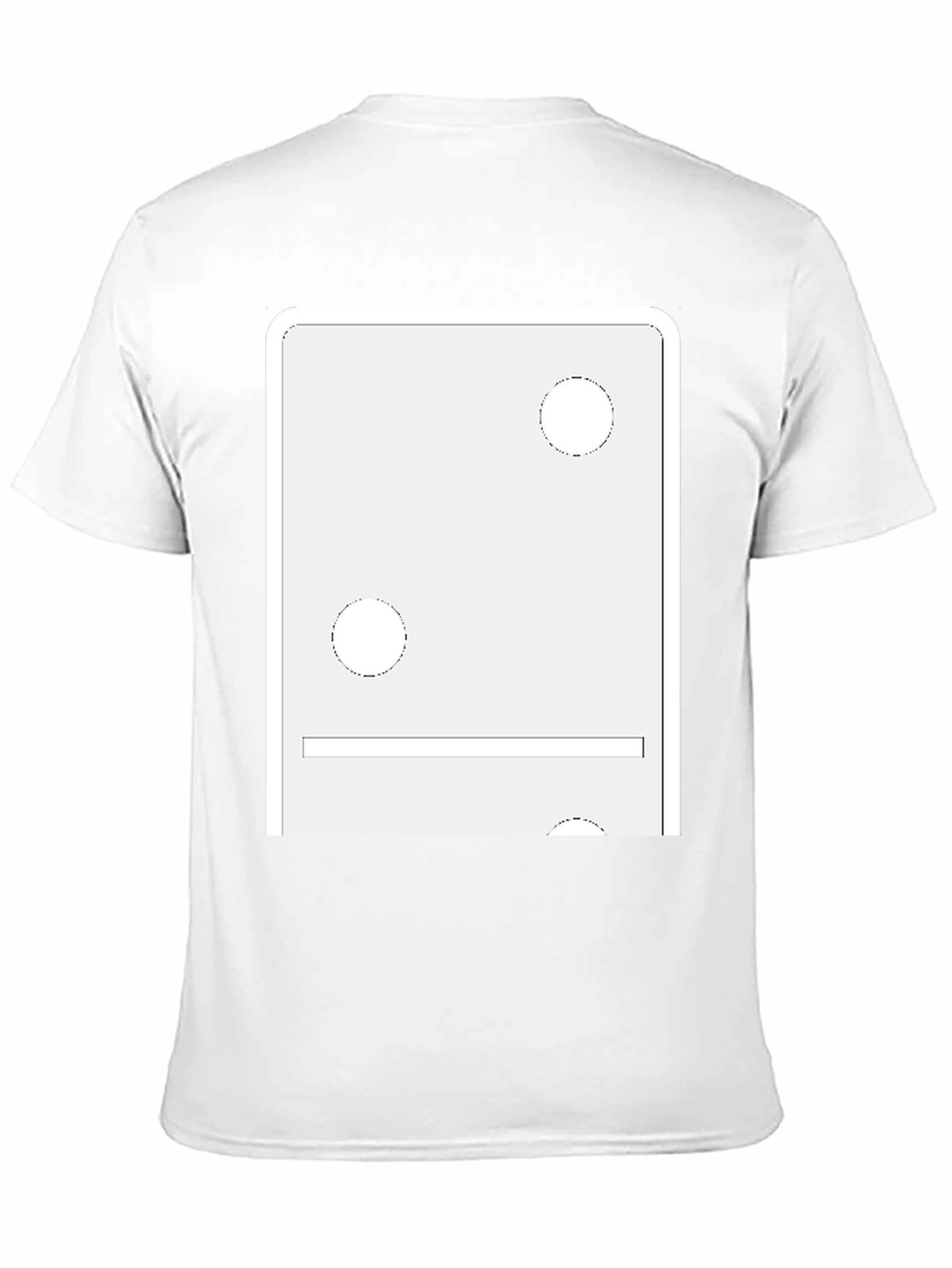 Domino T-Shirt