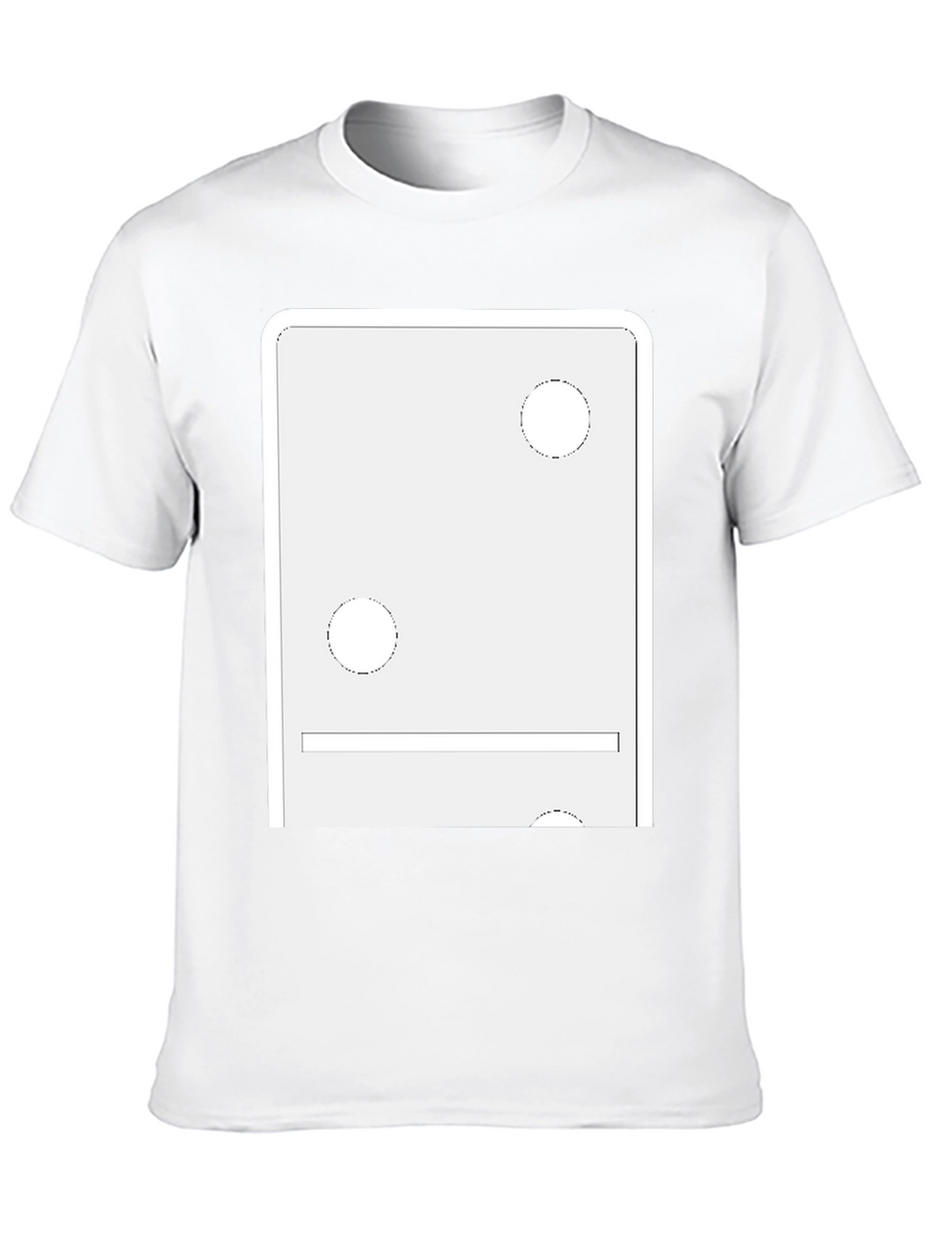 Domino T-Shirt