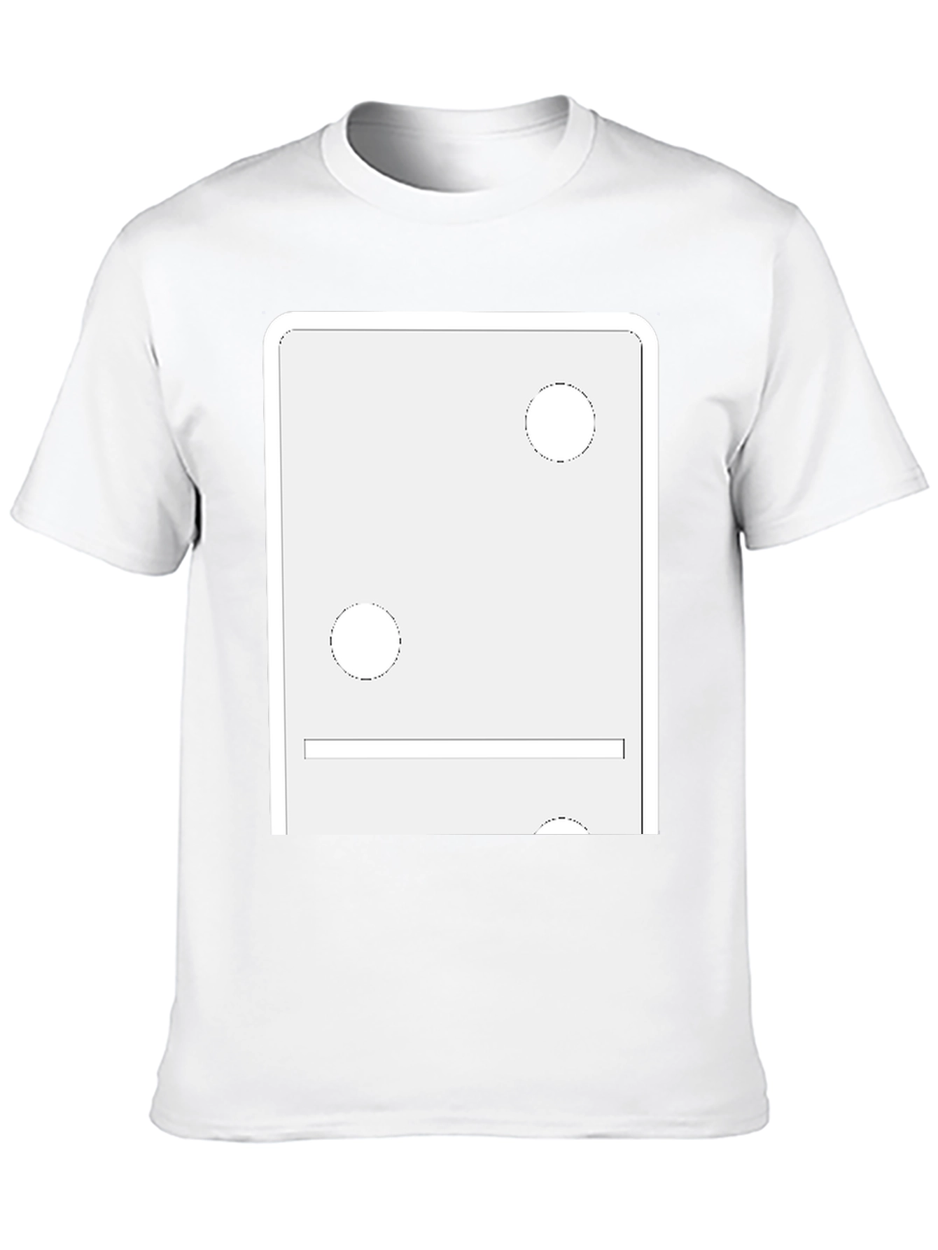 Domino T-Shirt