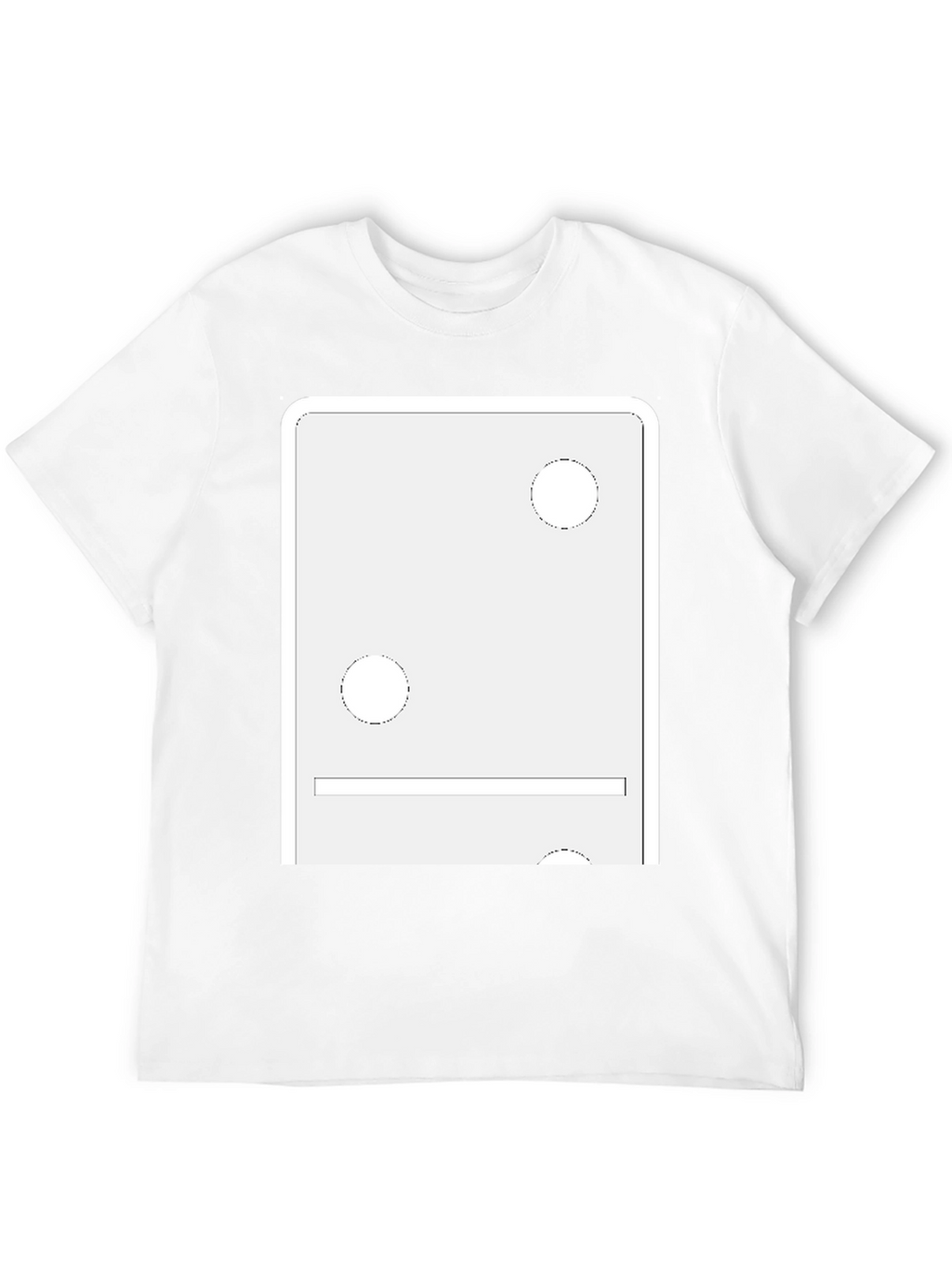 Domino T-Shirt