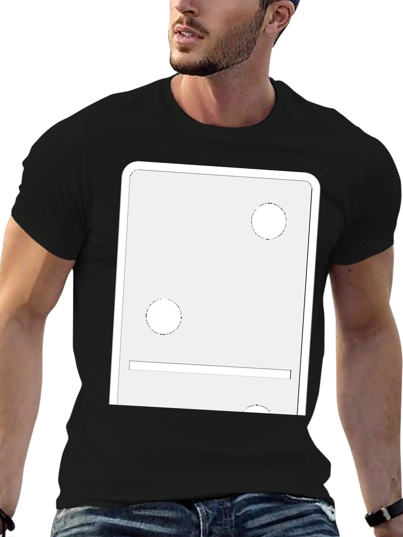 Domino T-Shirt