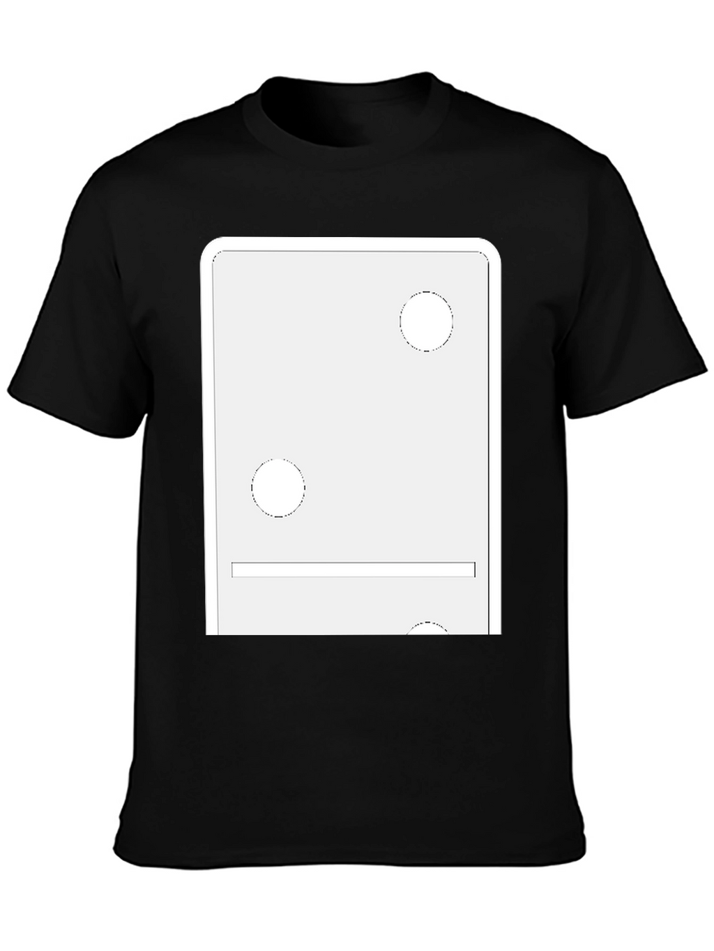 Domino T-Shirt