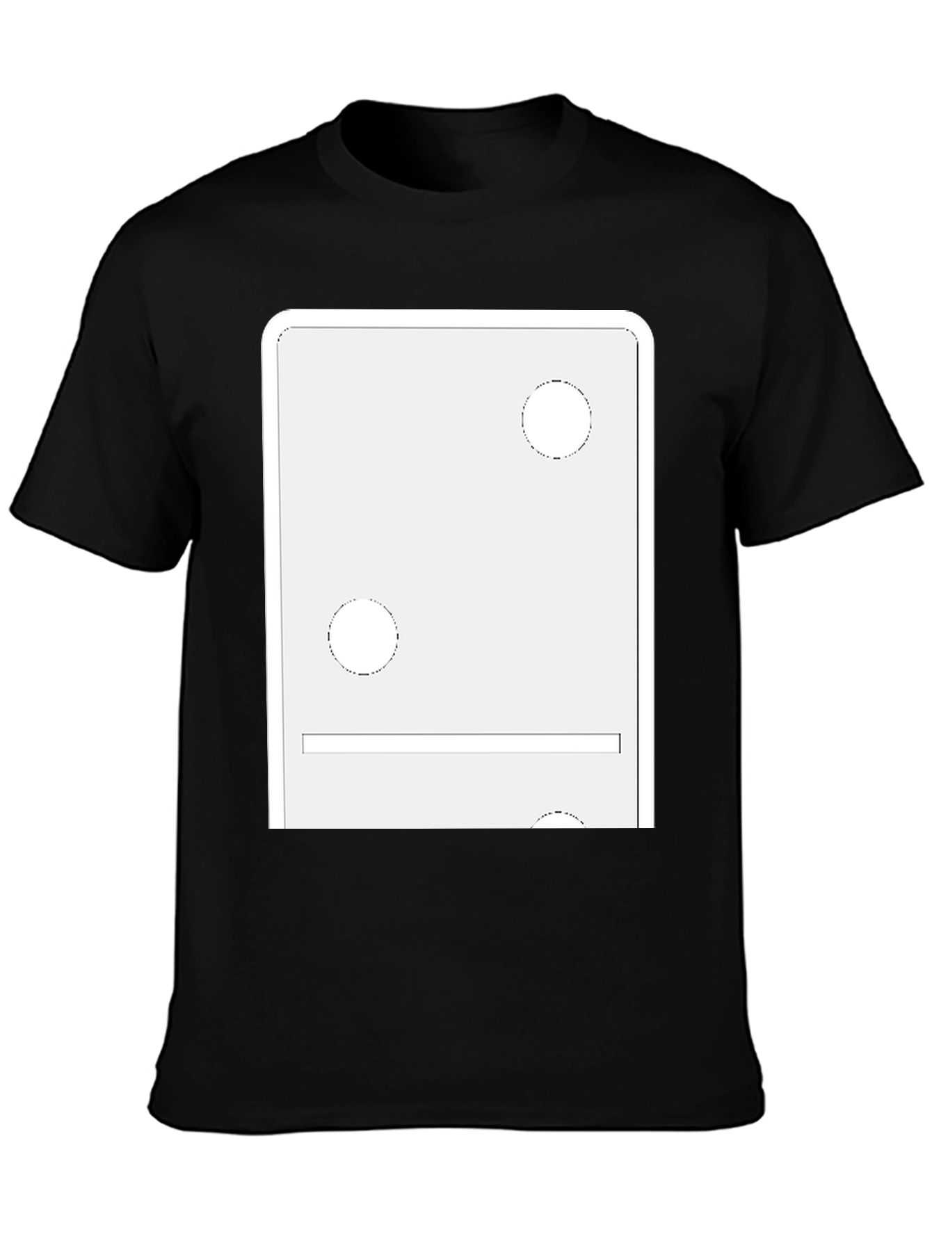 Domino T-Shirt