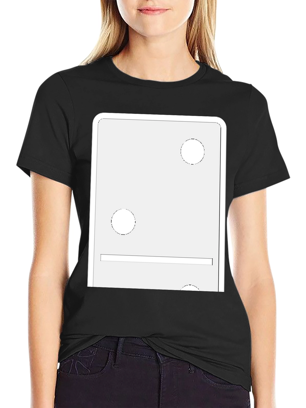 Domino T-Shirt
