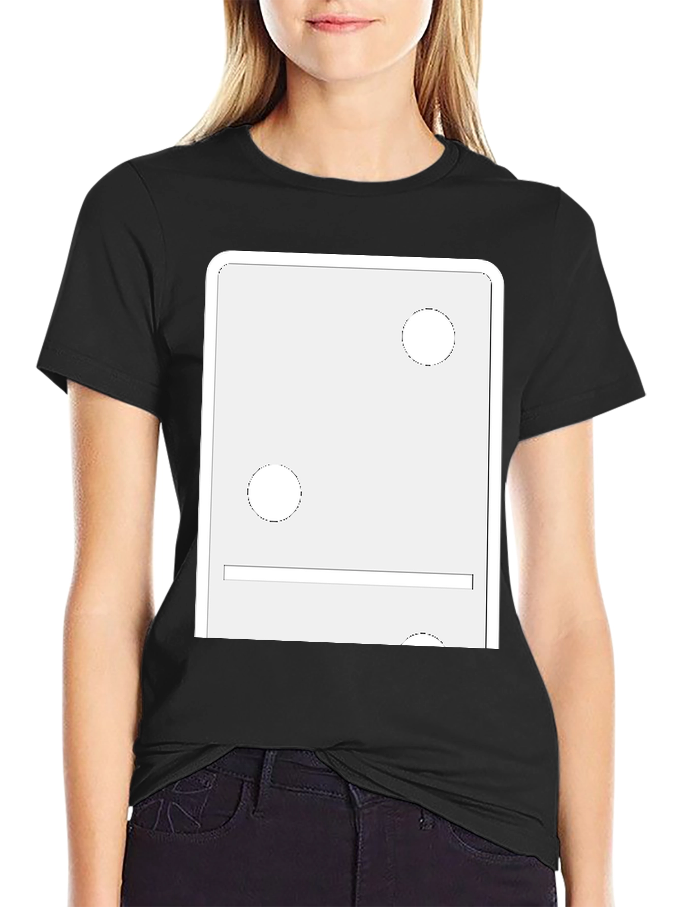 Domino T-Shirt