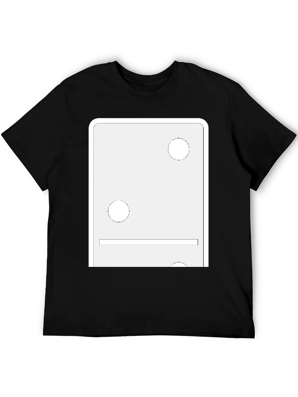 Domino T-Shirt