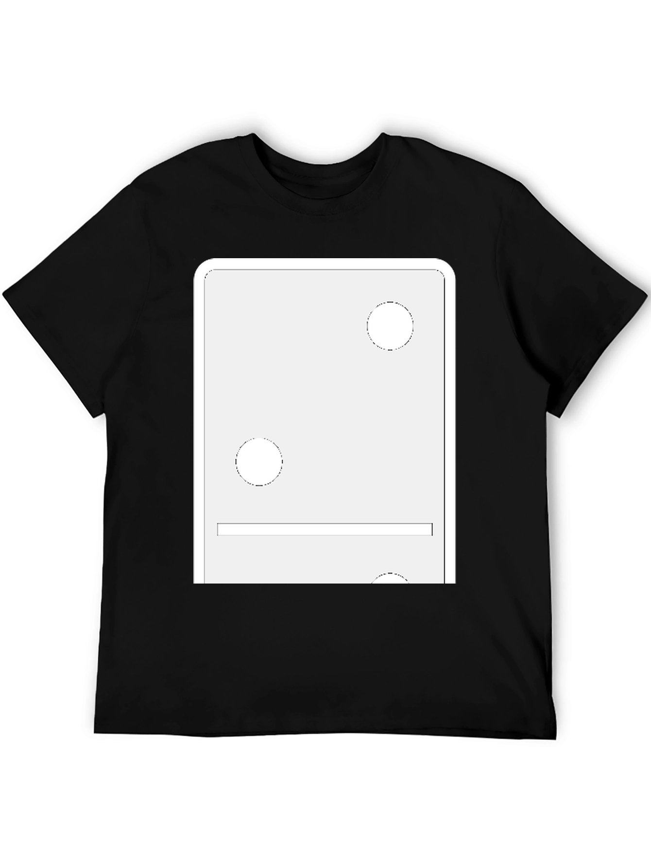 Domino T-Shirt