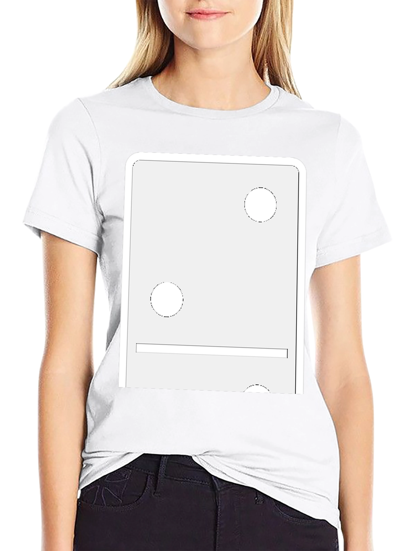 Domino T-Shirt