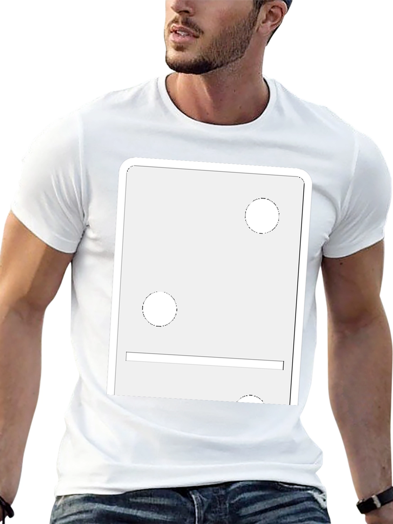 Domino T-Shirt