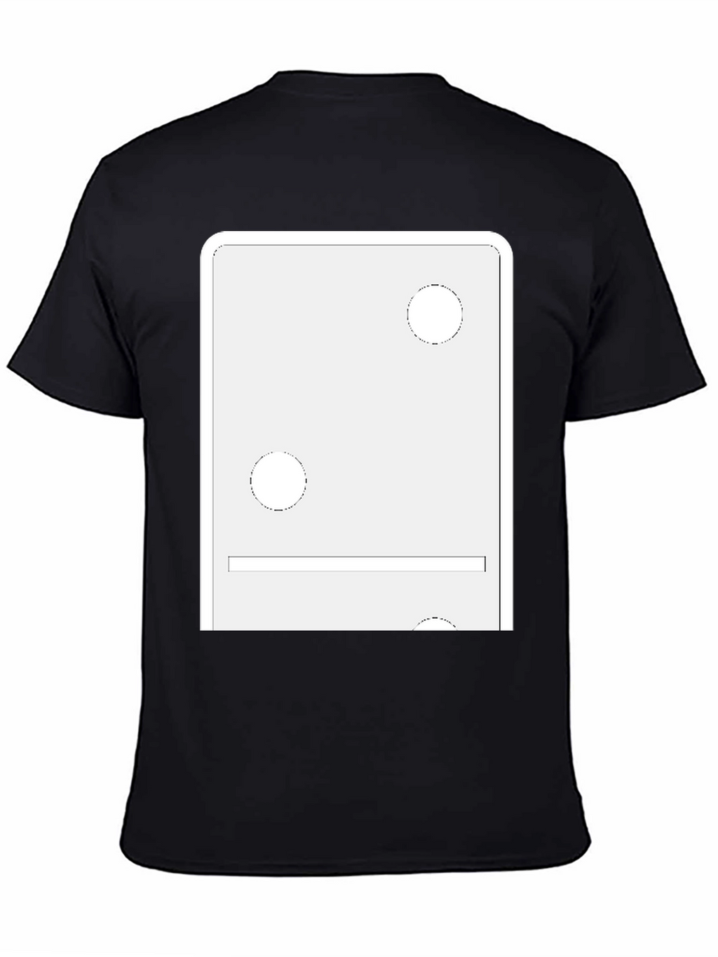 Domino T-Shirt