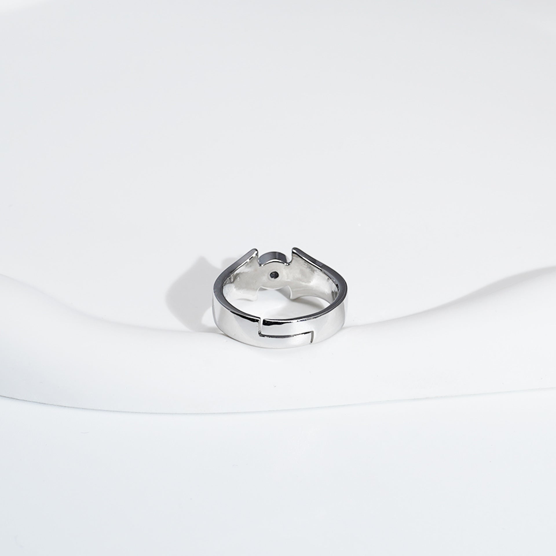 Kirito Ring Sword God Domain Theater Series Controversy Kirito Asuna Ring COS Accessories