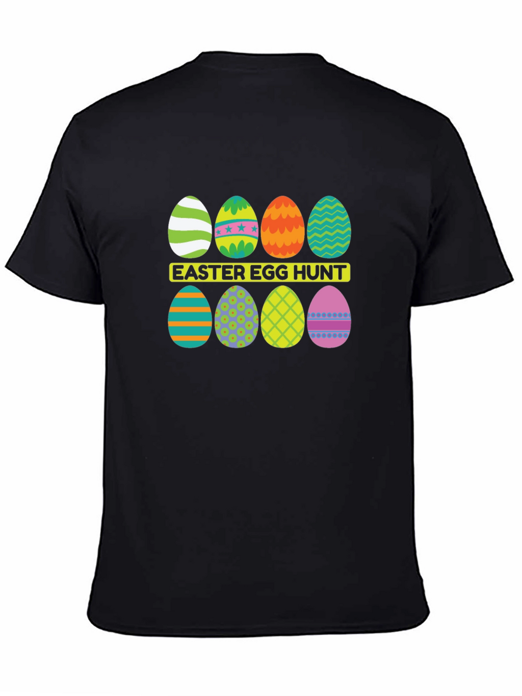 Easter Egg Hunt T-Shirt