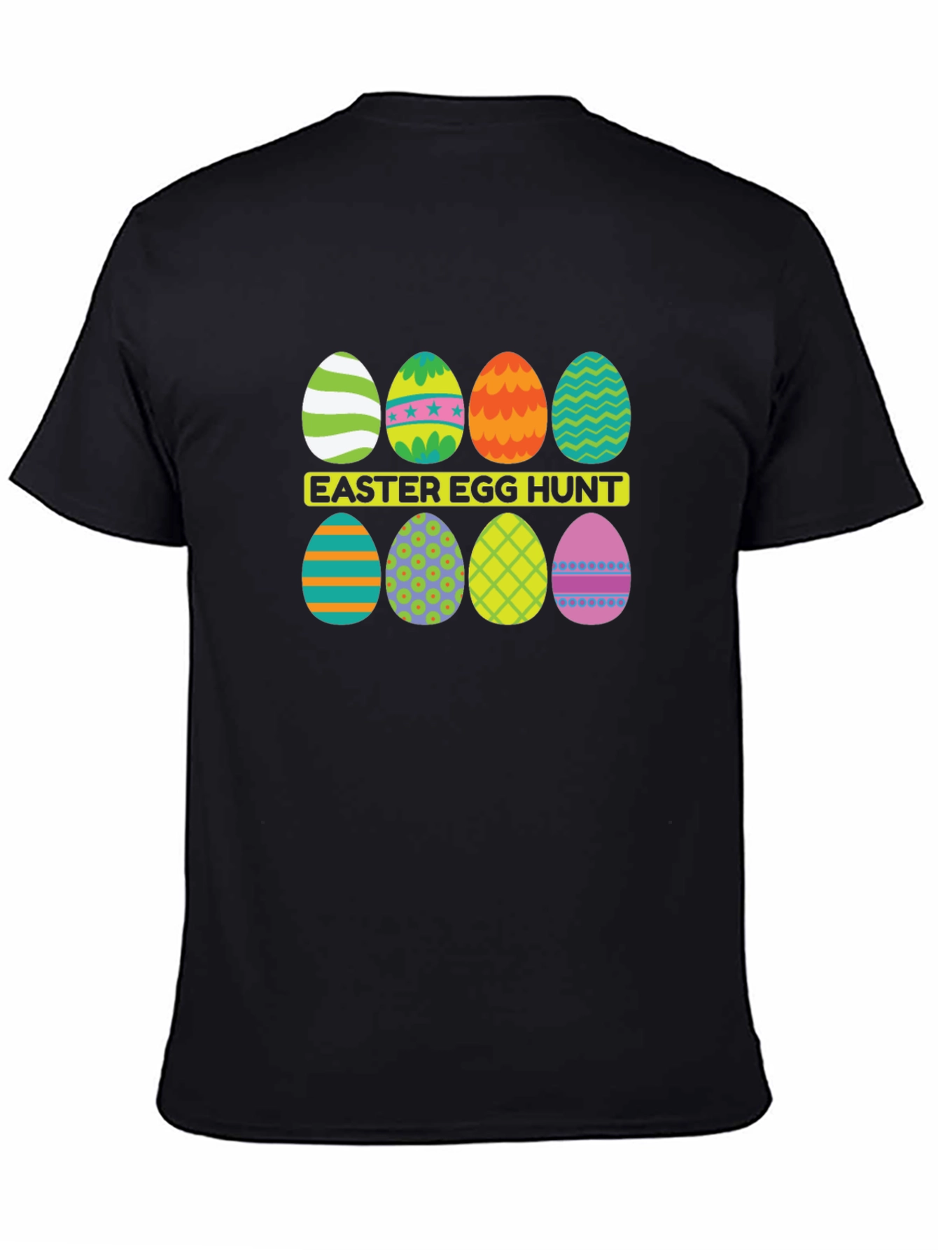 Easter Egg Hunt T-Shirt