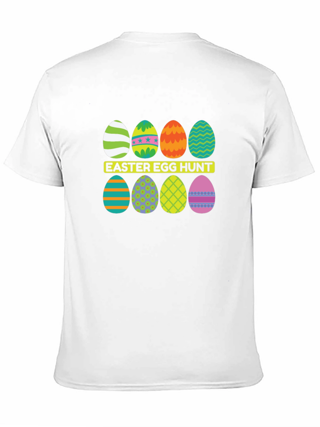 Easter Egg Hunt T-Shirt