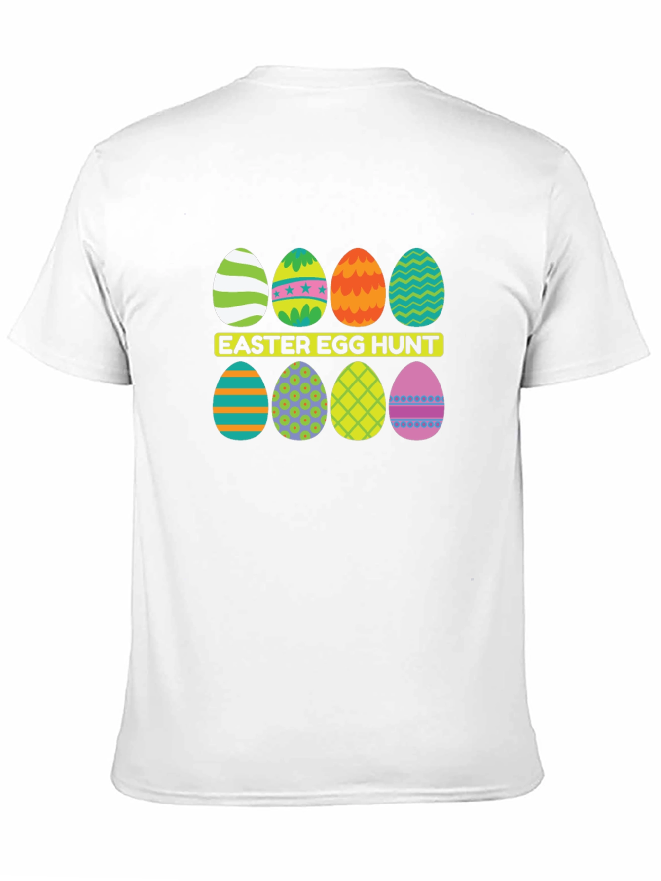 Easter Egg Hunt T-Shirt