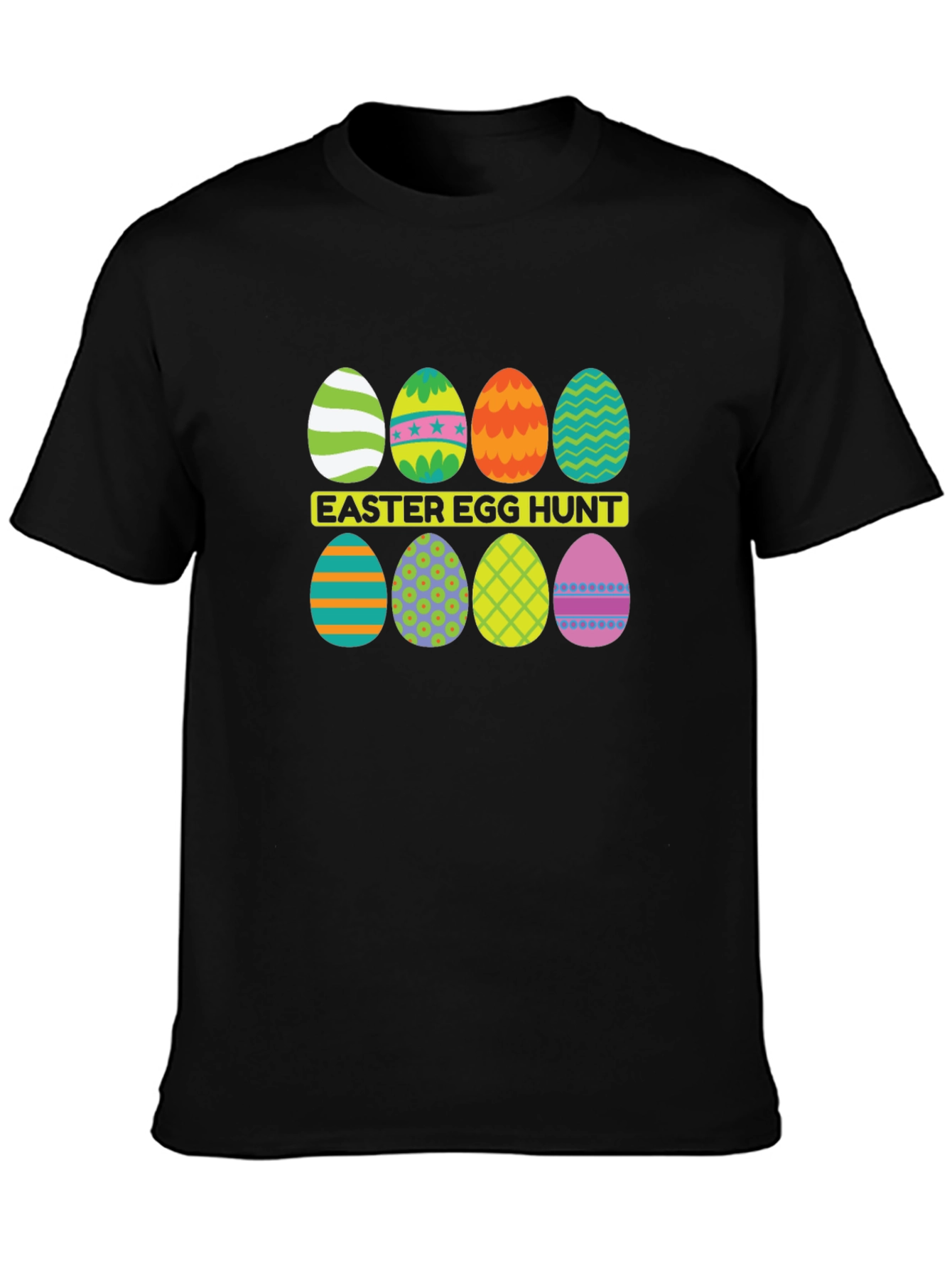 Easter Egg Hunt T-Shirt