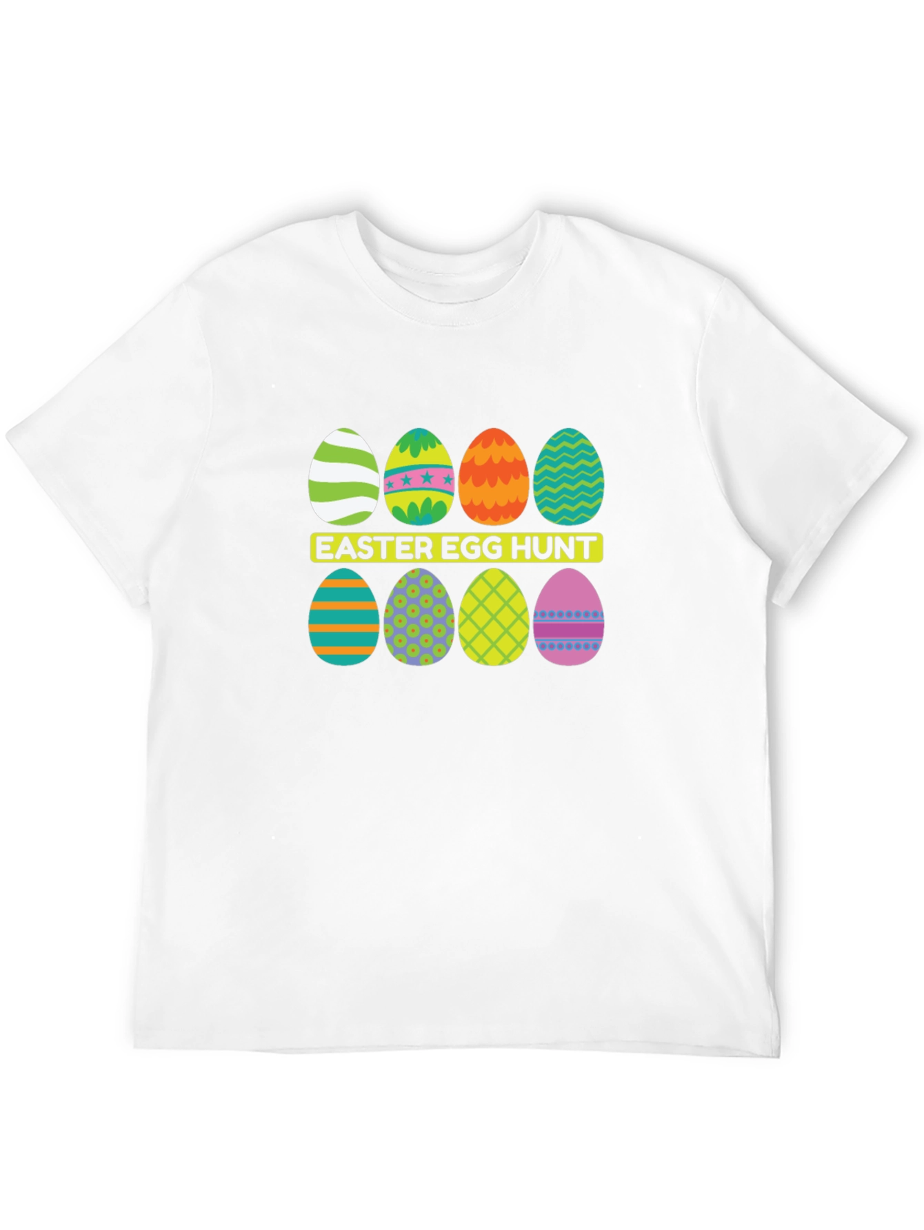 Easter Egg Hunt T-Shirt