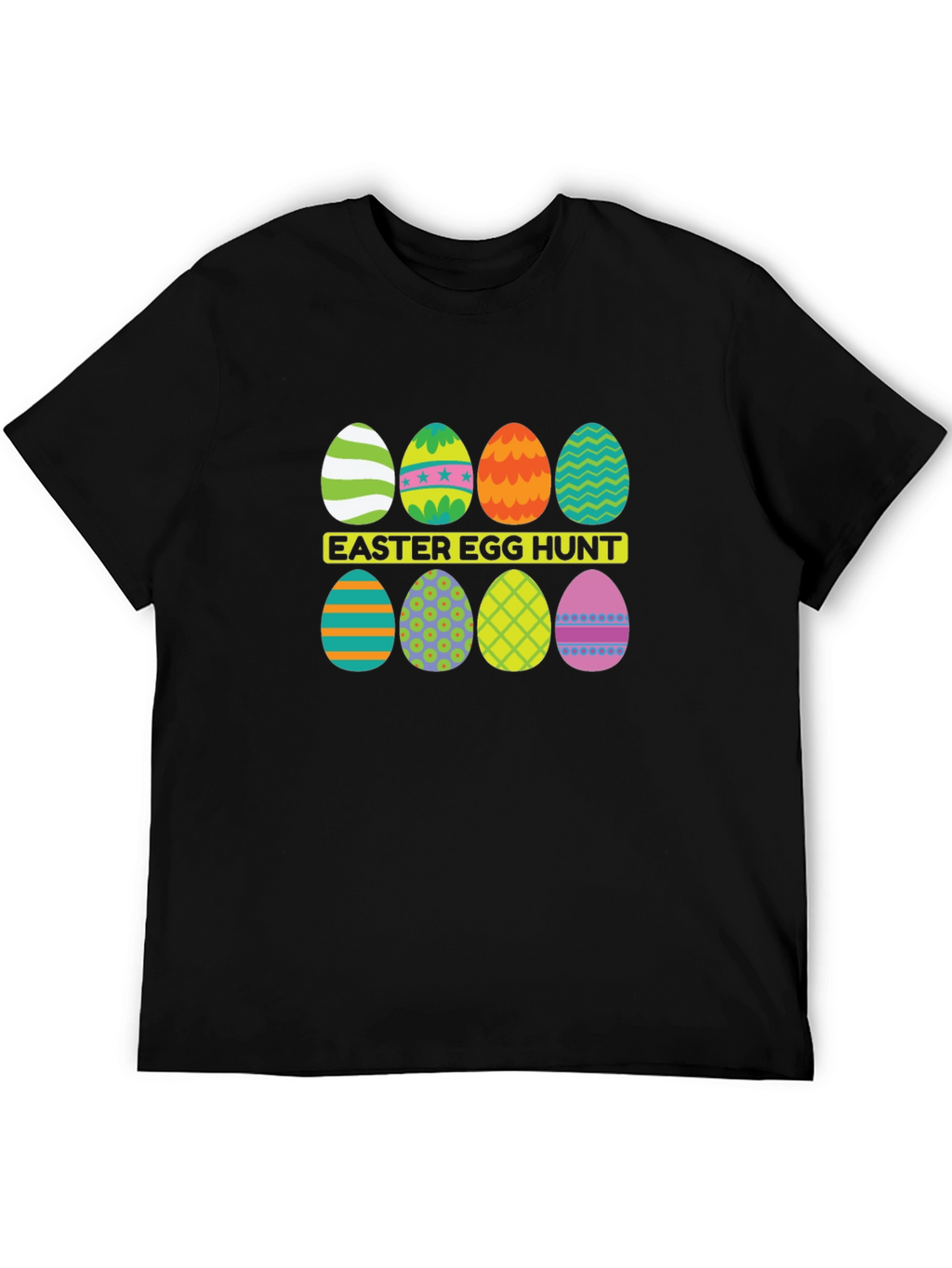 Easter Egg Hunt T-Shirt