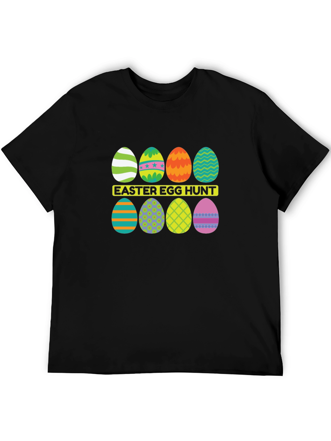 Easter Egg Hunt T-Shirt