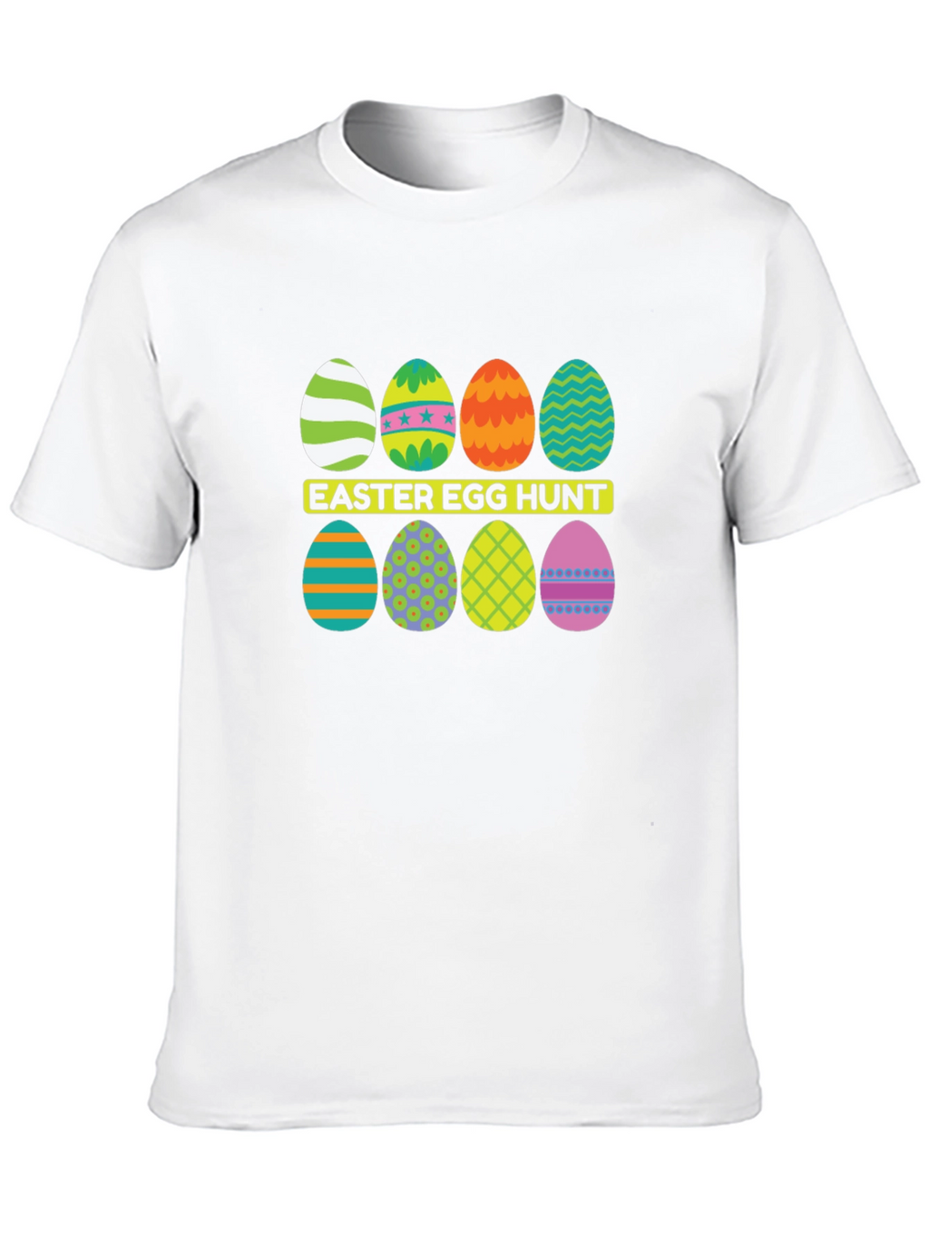 Easter Egg Hunt T-Shirt