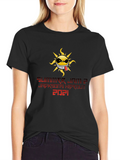 Summer Jam 2021 Graphic Tee